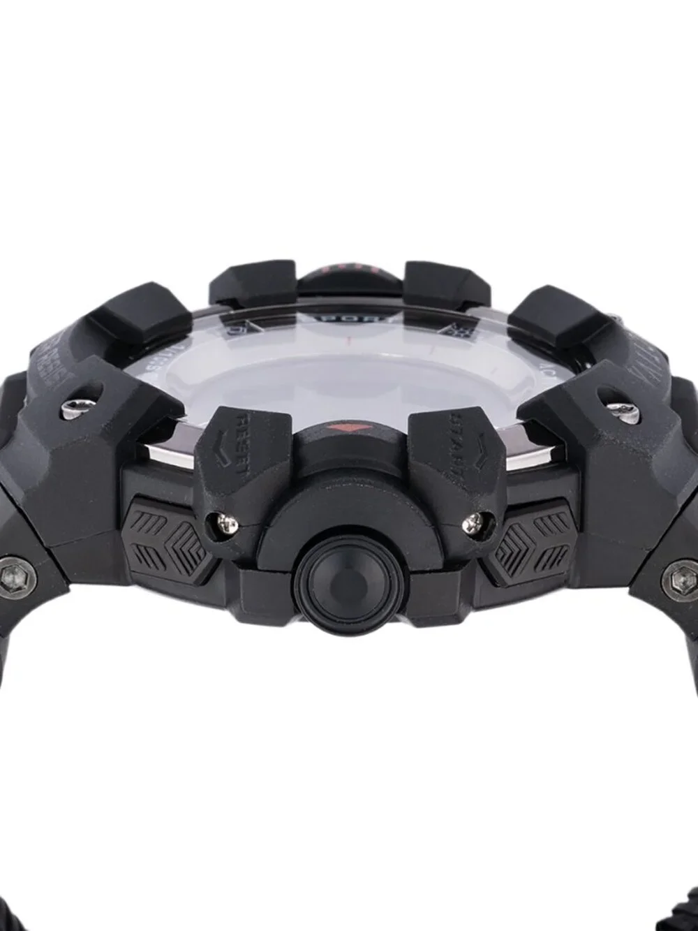 Activa Armour X Invicta Men's Digital Watch - 50mm. Camo Black (ACW8050MC-003) - Picture 5 of 5